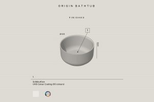 Técnico-origin-bathtub-tablet-ing