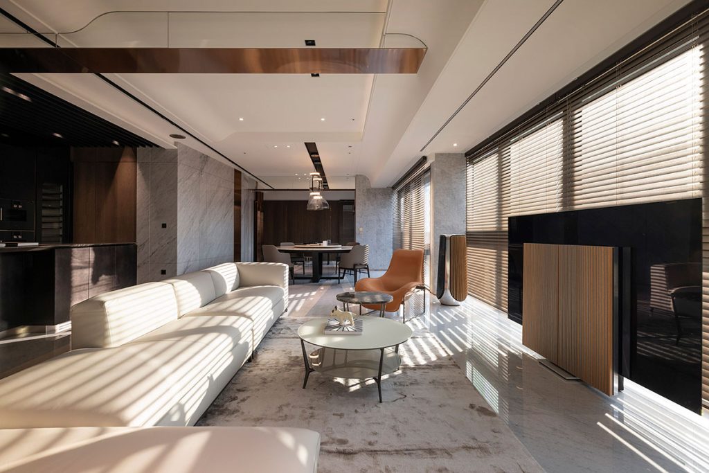 Duo Courts Villa, Kuwait – Inbani