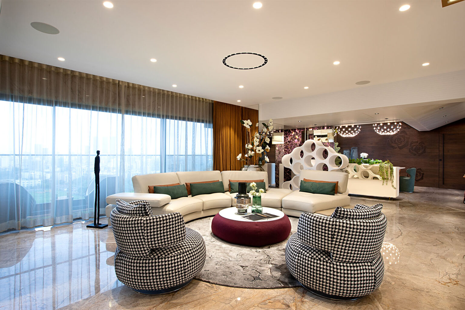 Thumbnail for Furnishing A Mumbai Penthouse Complete Guide