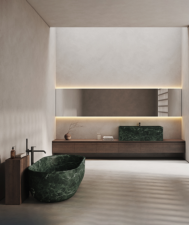 Ambiente_622x740_StratoMarmolVerde