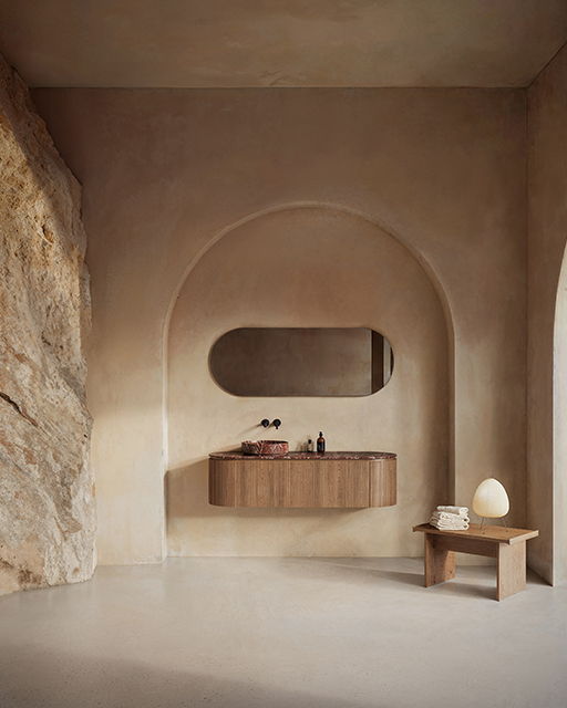 Ambientes_512x640_ Grate Round Rosso