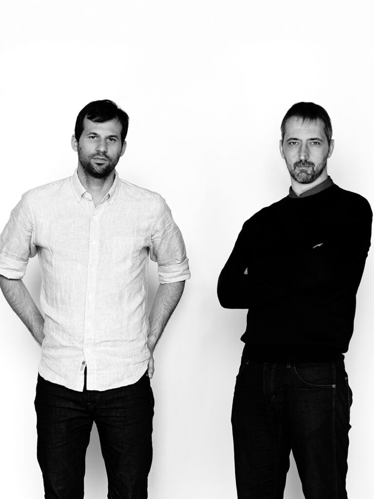 Daniel&Federico2026